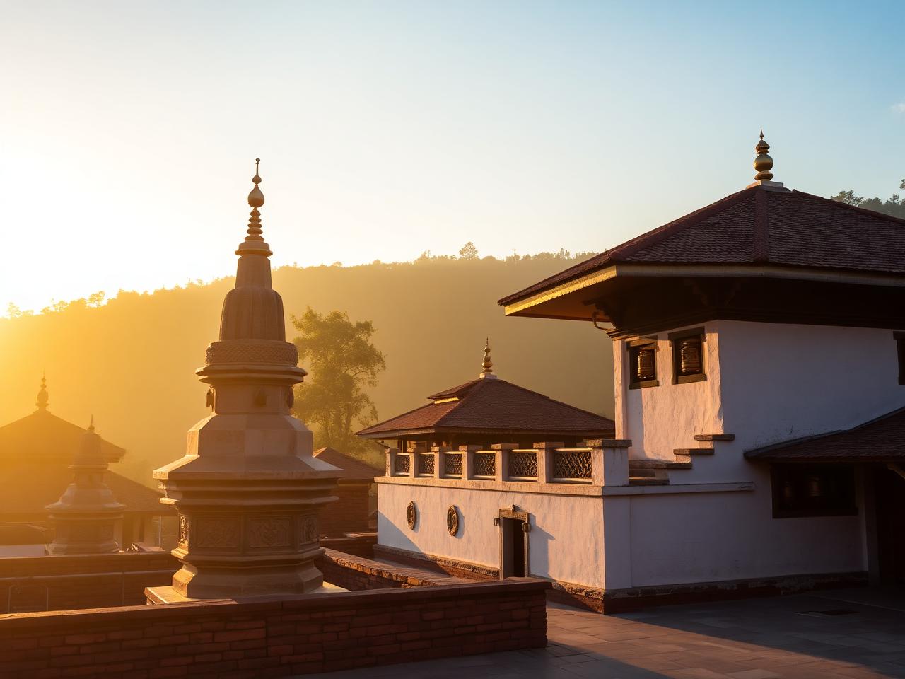 Lumbini