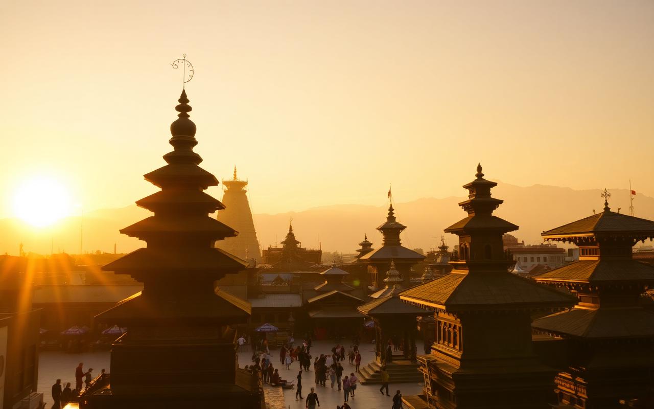 Muktinath Temple