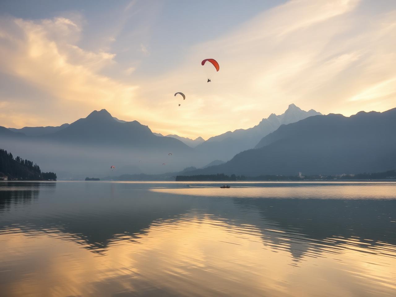 Pokhara